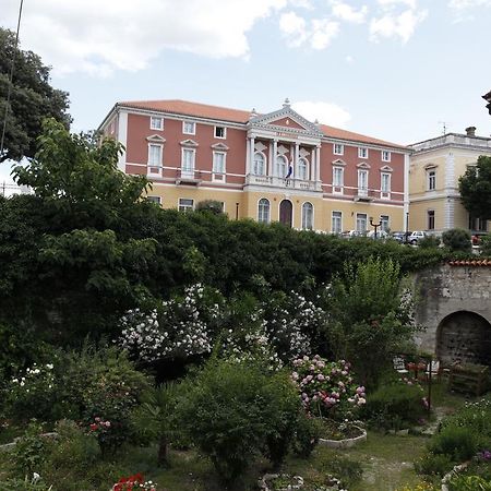 Apartment Vallamar Free Parking Zadar Buitenkant foto
