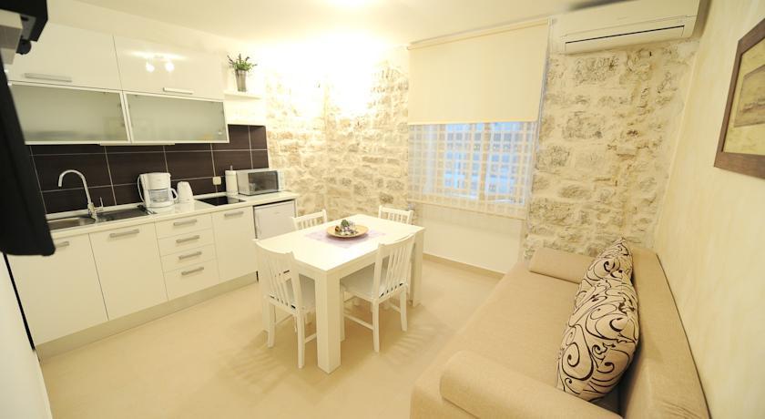 Apartment Vallamar Free Parking Zadar Buitenkant foto