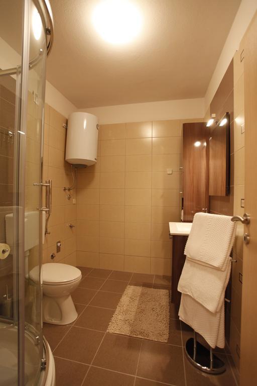 Apartment Vallamar Free Parking Zadar Buitenkant foto