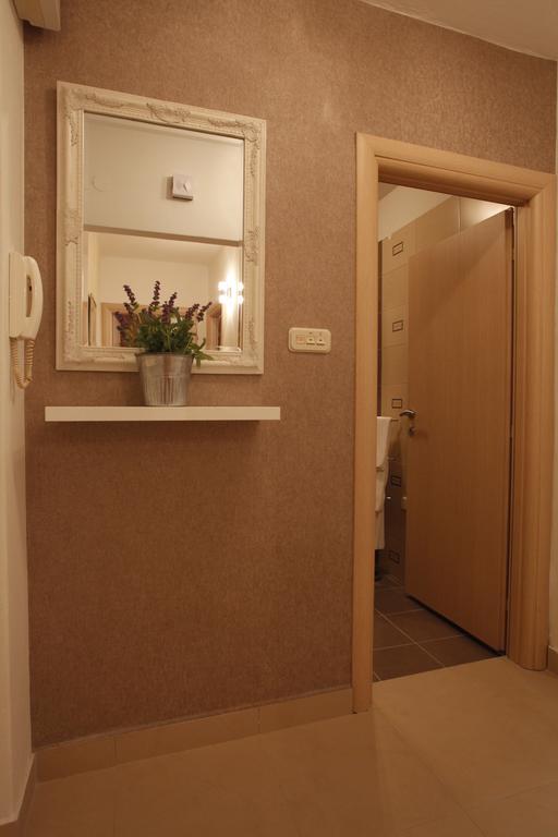 Apartment Vallamar Free Parking Zadar Buitenkant foto