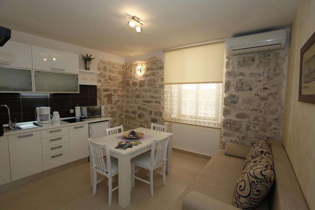 Apartment Vallamar Free Parking Zadar Buitenkant foto