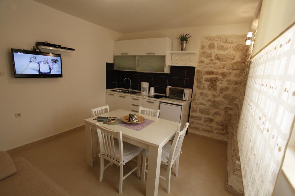 Apartment Vallamar Free Parking Zadar Buitenkant foto