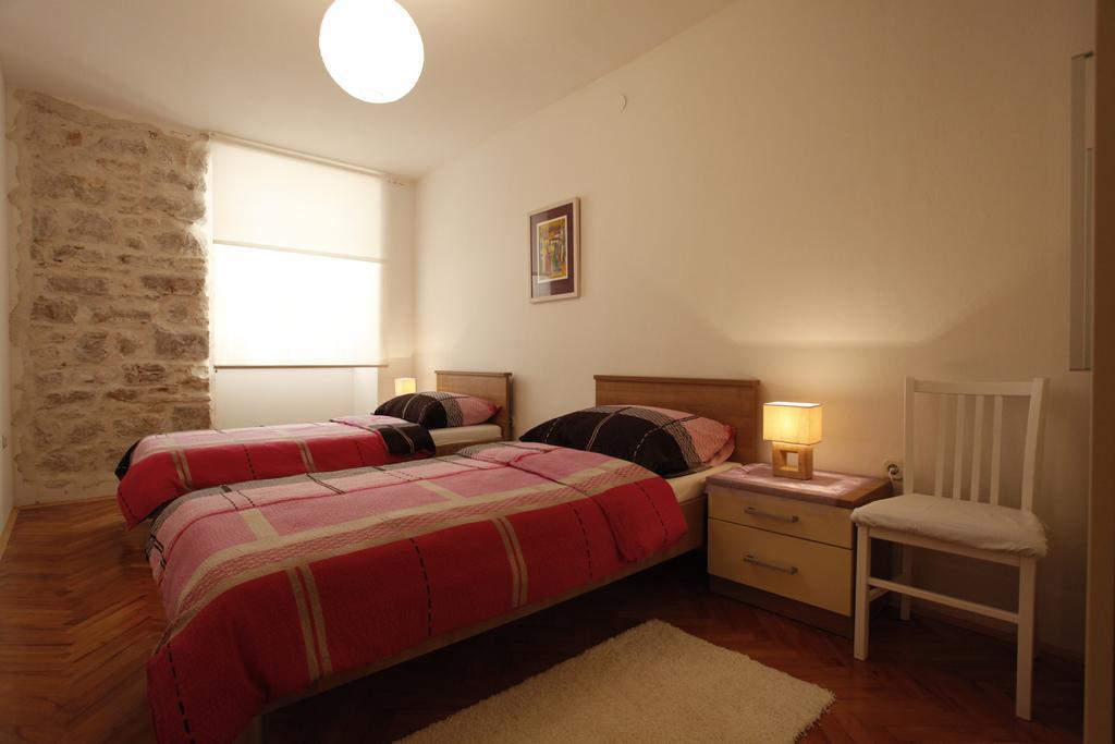 Apartment Vallamar Free Parking Zadar Buitenkant foto